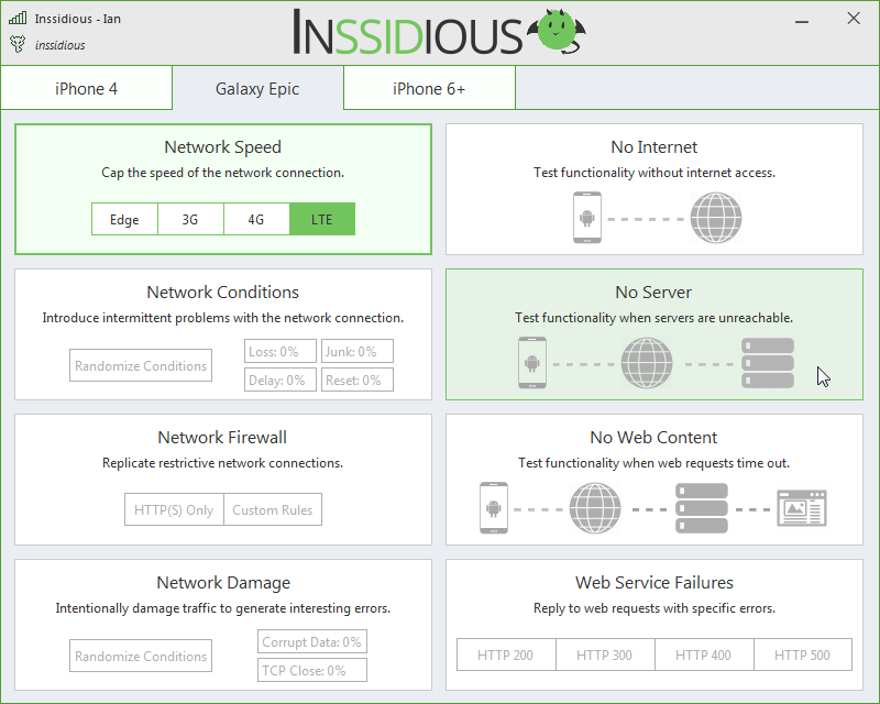 Inssidious